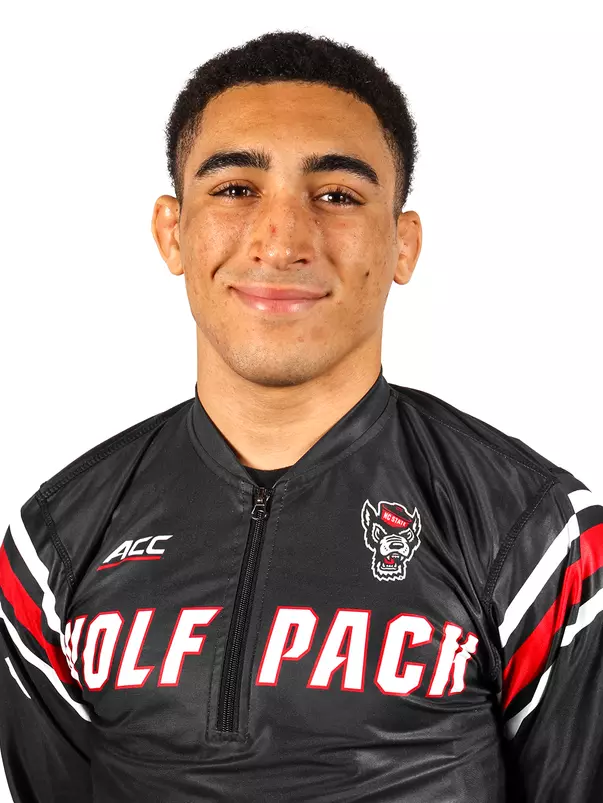 WRES 2024-25 Tyler Tracy Head Shot