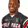 Copyright NC State Vincent Robinson