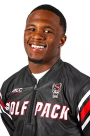 WRES 2024-25 Vince Robinson Head Shot