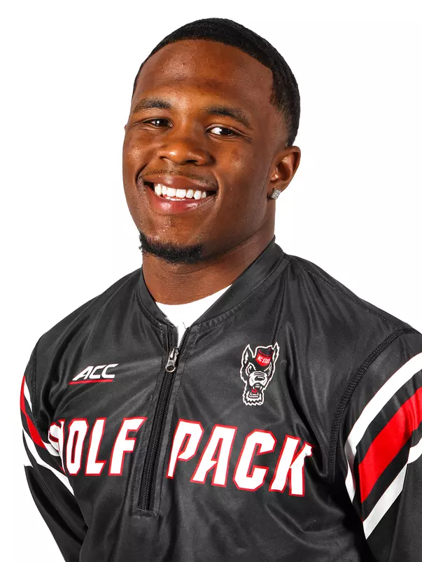 WRES 2024-25 Vince Robinson Head Shot