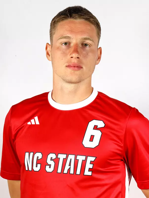 MSOC 2024 Nikola Markovic Head Shot