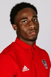 Terrell Anderson