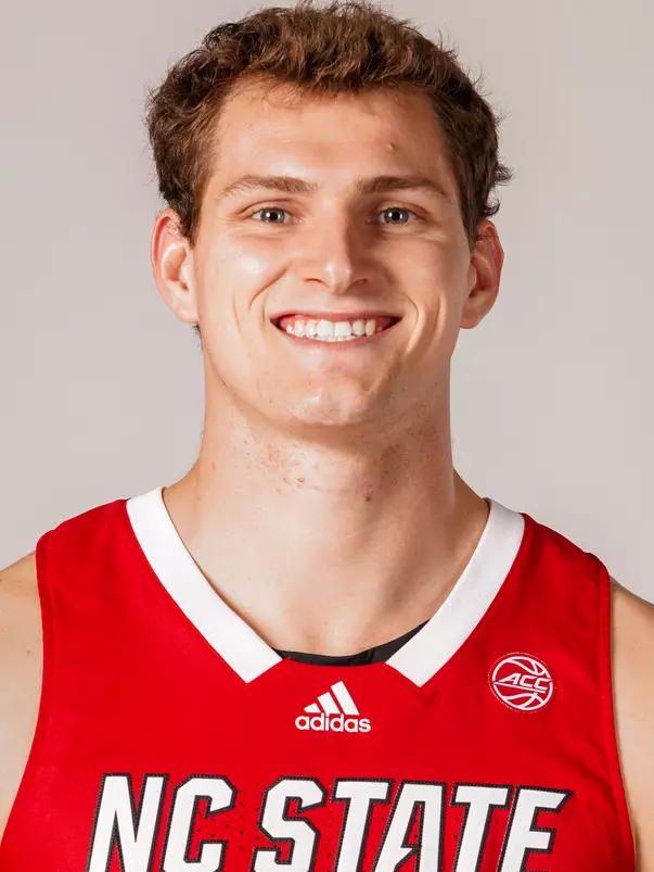 Ben Middlebrooks 24-25 headshot