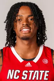 Dennis Parker Jr 24-25 headshot