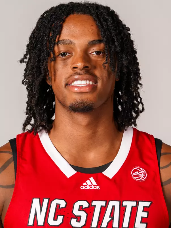 Dennis Parker Jr 24-25 headshot
