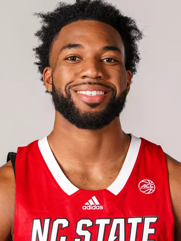 Dontrez Styles 24-25 headshot