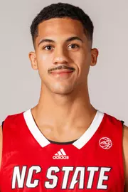 Ismaël Diouf 24-25 headshot