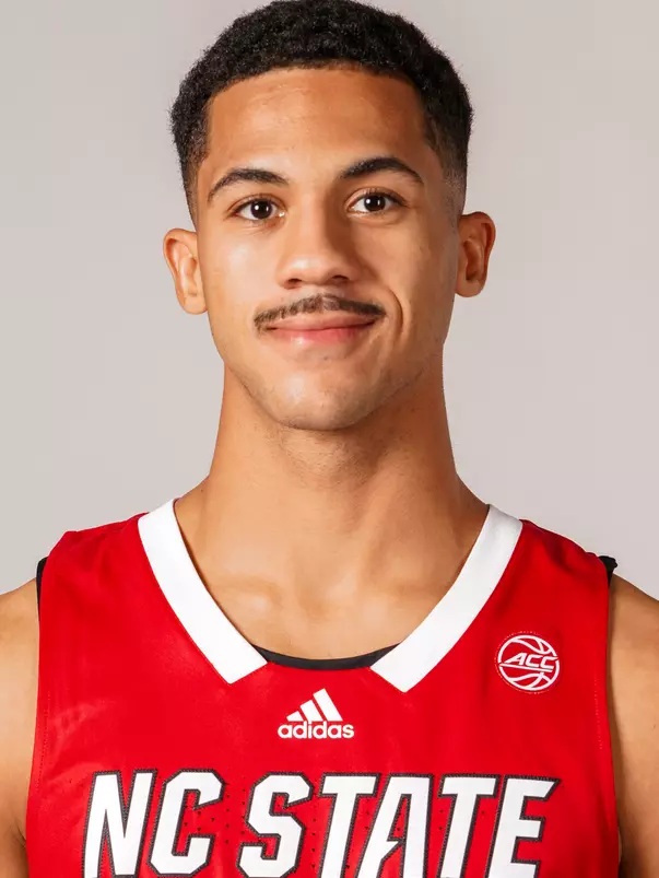 Ismaël Diouf 24-25 headshot