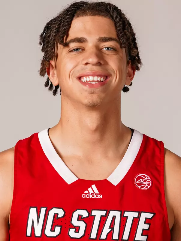 Jordan Snell 24-25 headshot