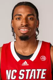 Marcus Hill Jr 24-25 headshot