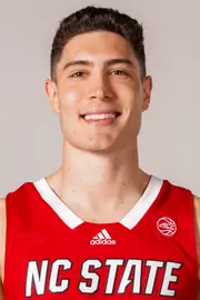 Michael O'Connell 24-25 headshot