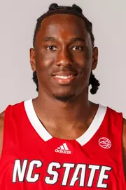 Mike James 24-25 headshot