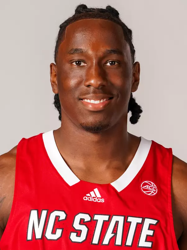 Mike James 24-25 headshot