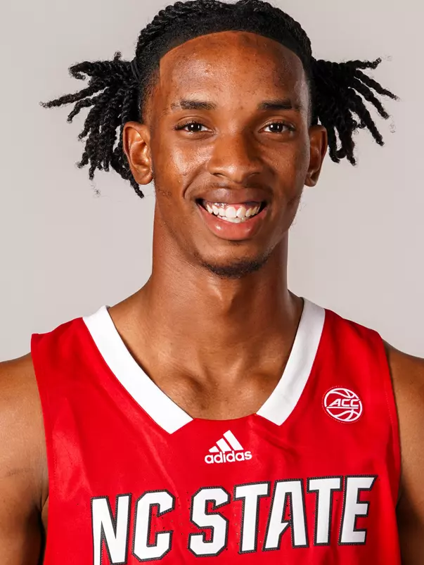 Paul McNeil 24-25 headshot