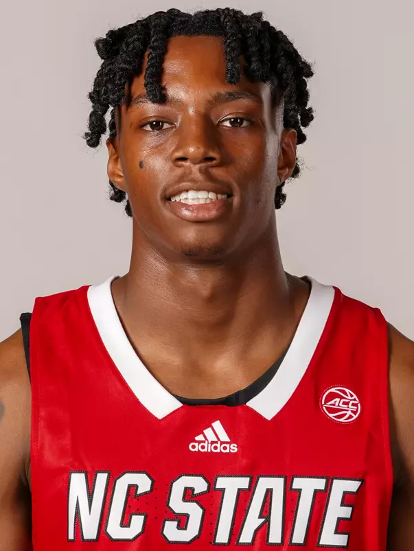 Trey Parker 24-25 headshot