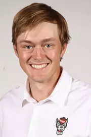 Jake Wiktor 2024-25 headshot