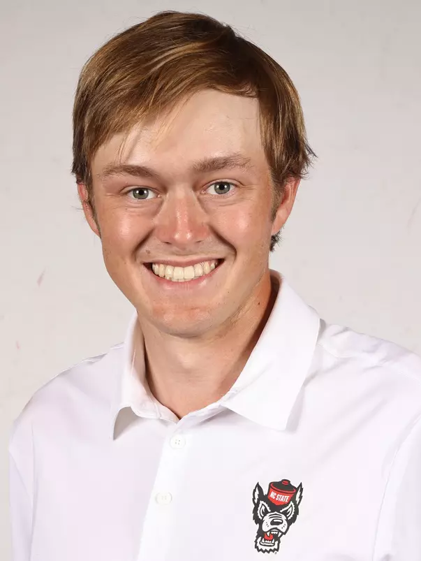 Jake Wiktor 2024-25 headshot