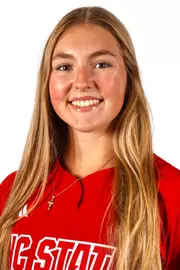 Anna McGowan