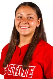 Carly Maxton