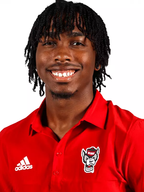 Hackett, C Head Shot