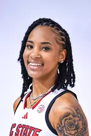 Aziaha James
