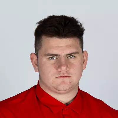 Teague Andersen headshot