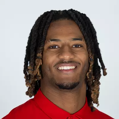 Sterling Dixon headshot
