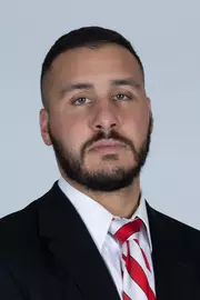 Gavin Locklear