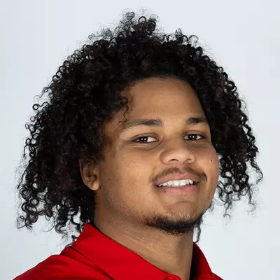 Michael Gibbs headshot