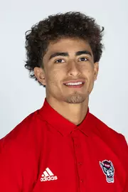 Teddy Hoffmann