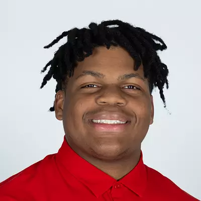 Spike Sowells headshot