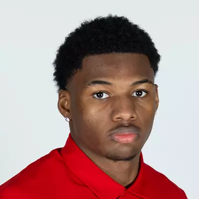 Tristan Teasdell headshot