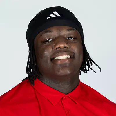Josiah Victor headshot