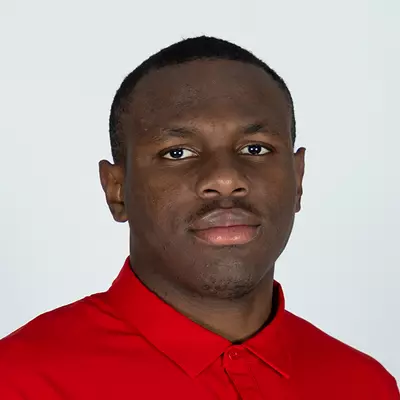 Will Wilson headshot