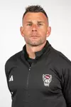 MSOC Joel Tyson Head Shot