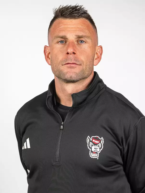 MSOC Joel Tyson Head Shot