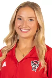 Kailee Adomaites -  NEW Headshot