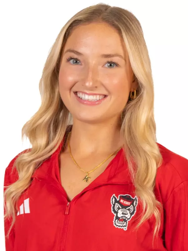 Kailee Adomaites -  NEW Headshot