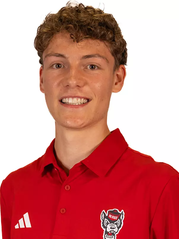 Palmer Smith headshot