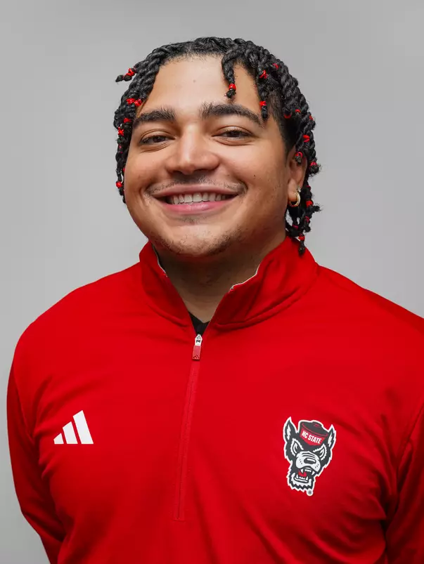 Brady Jones 2025 headshot