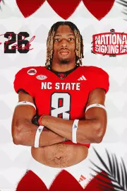 Lawrence Brown Headshot