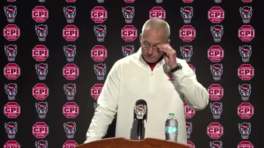 Coach Doeren Signing Day Presser (Dec. 3rd)