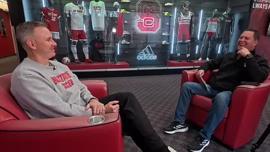 Marc Hubbard Reflects on Historic Soccer Season