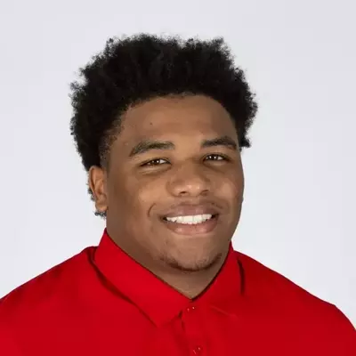 AJ Prim headshot