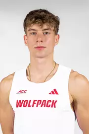 Patrick Tuohy