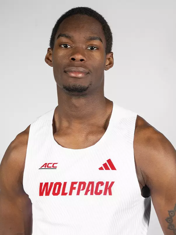 Charles "CJ" McBride