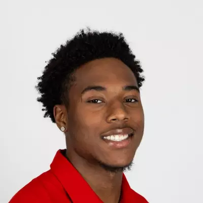 Brian Nelson II headshot