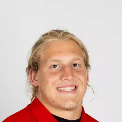 Colby Cronk headshot