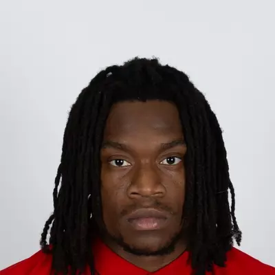 Joseph Adedire headshot