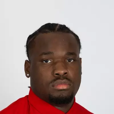 Omarian Abraham headshot